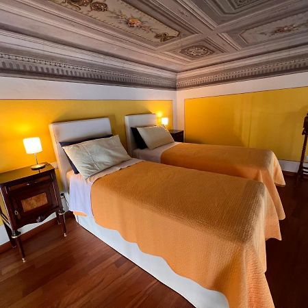 Apartments Puccini Florenz Exterior foto