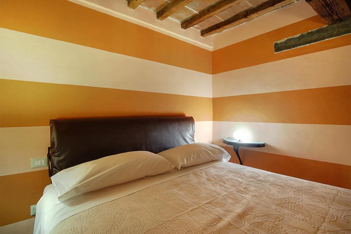 Apartments Puccini Florenz Exterior foto