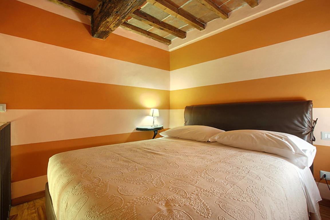 Apartments Puccini Florenz Exterior foto