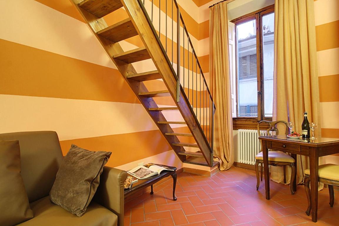 Apartments Puccini Florenz Exterior foto