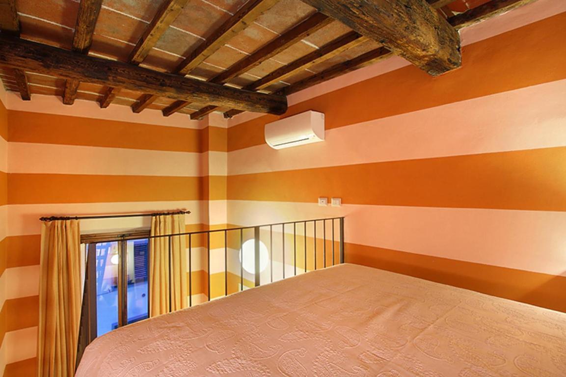 Apartments Puccini Florenz Exterior foto