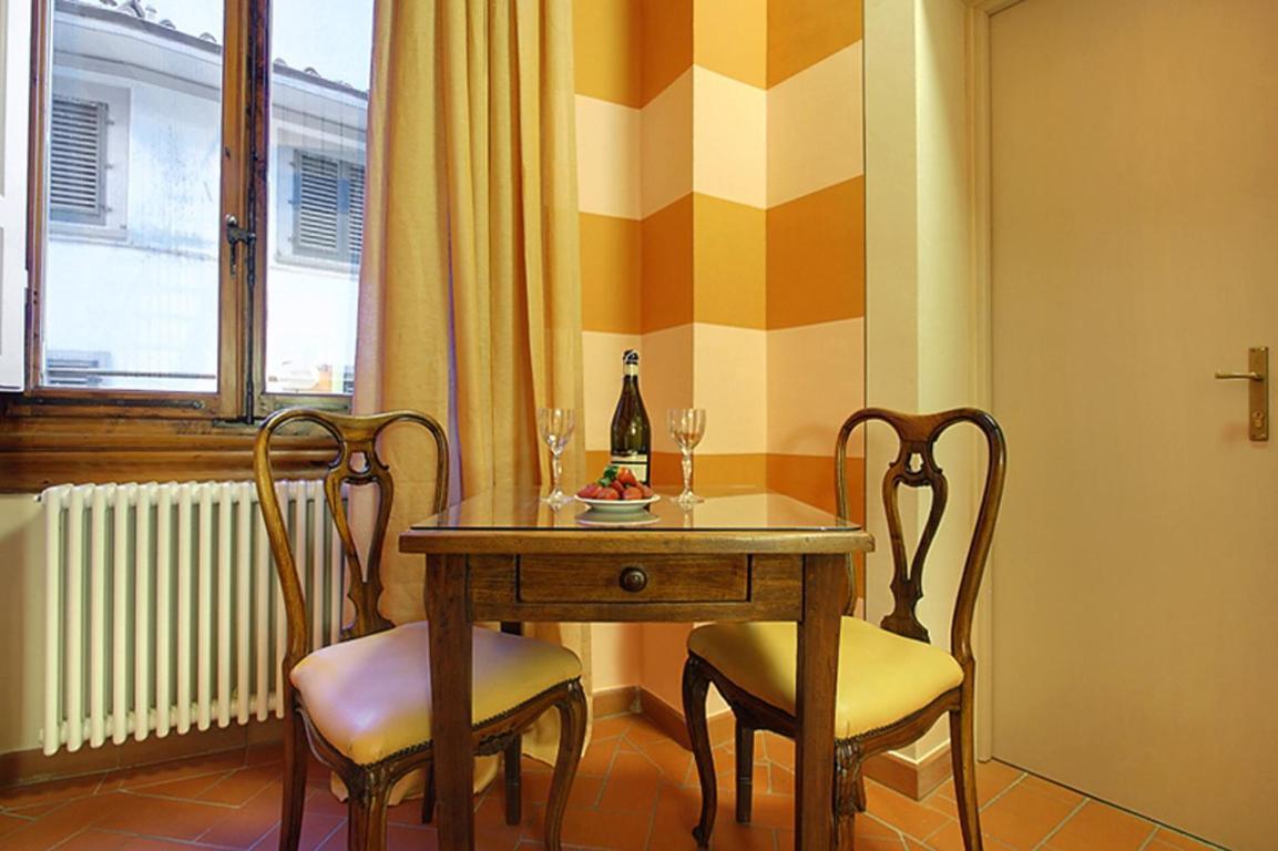 Apartments Puccini Florenz Exterior foto