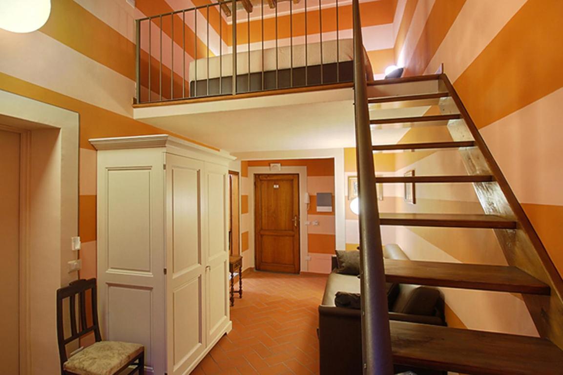 Apartments Puccini Florenz Exterior foto