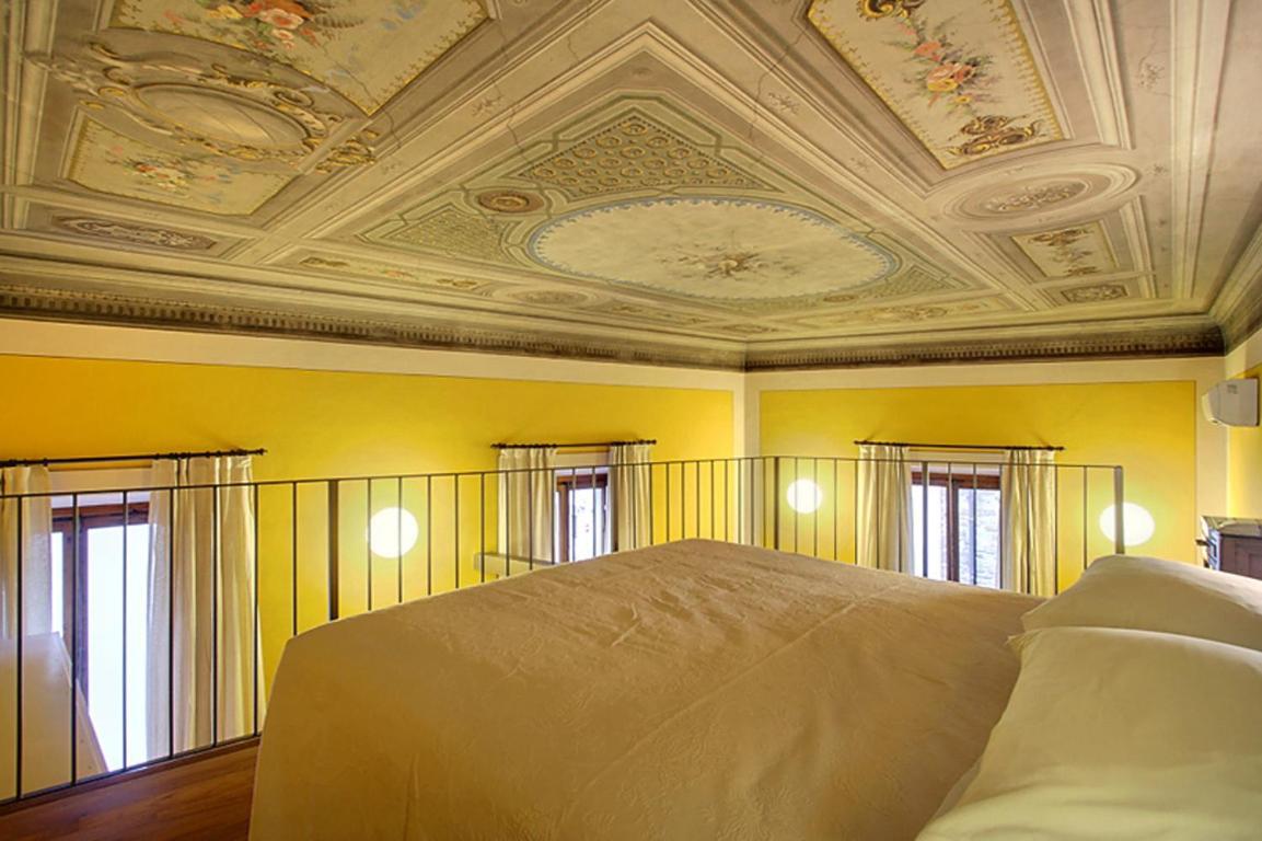 Apartments Puccini Florenz Exterior foto