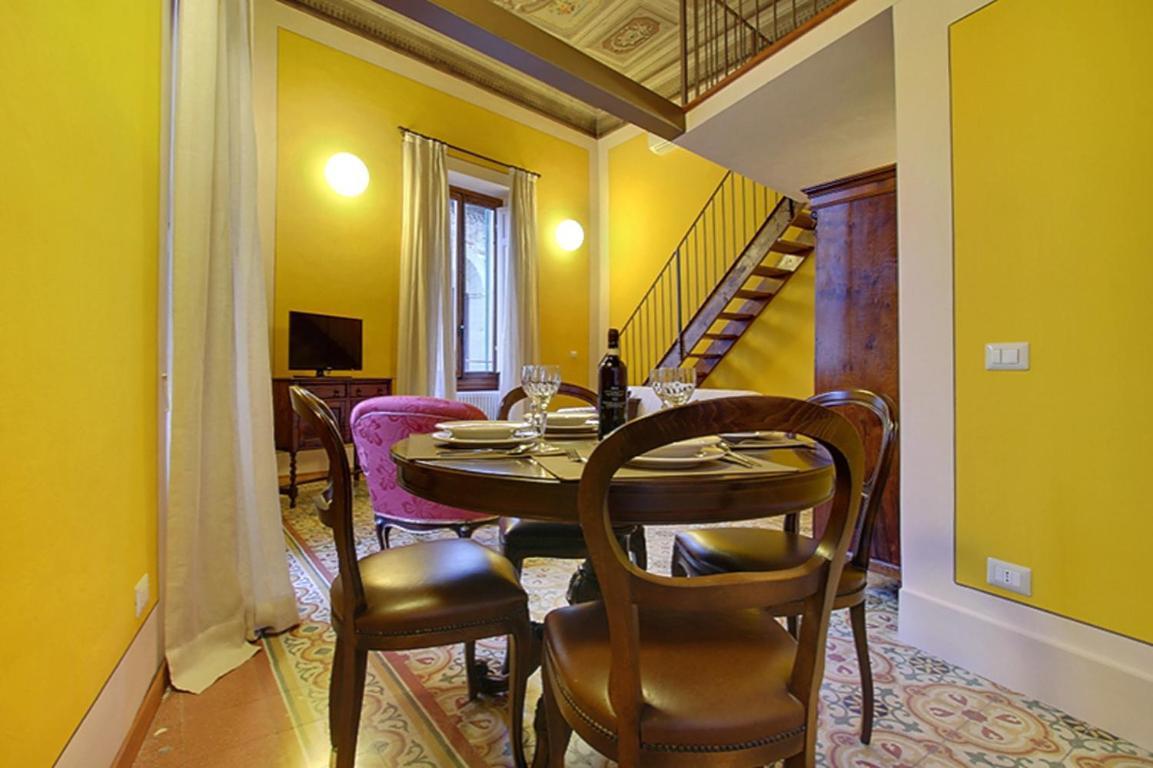 Apartments Puccini Florenz Exterior foto
