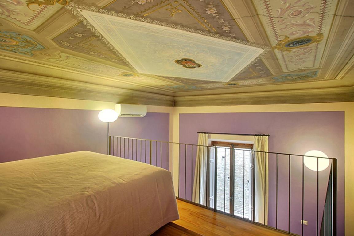 Apartments Puccini Florenz Exterior foto