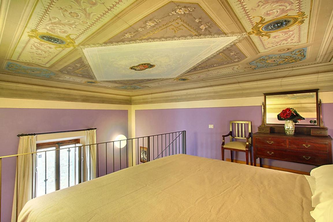 Apartments Puccini Florenz Exterior foto
