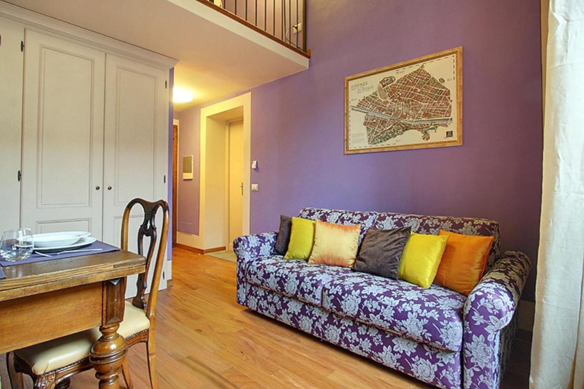 Apartments Puccini Florenz Exterior foto