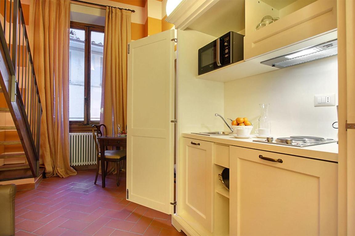 Apartments Puccini Florenz Exterior foto