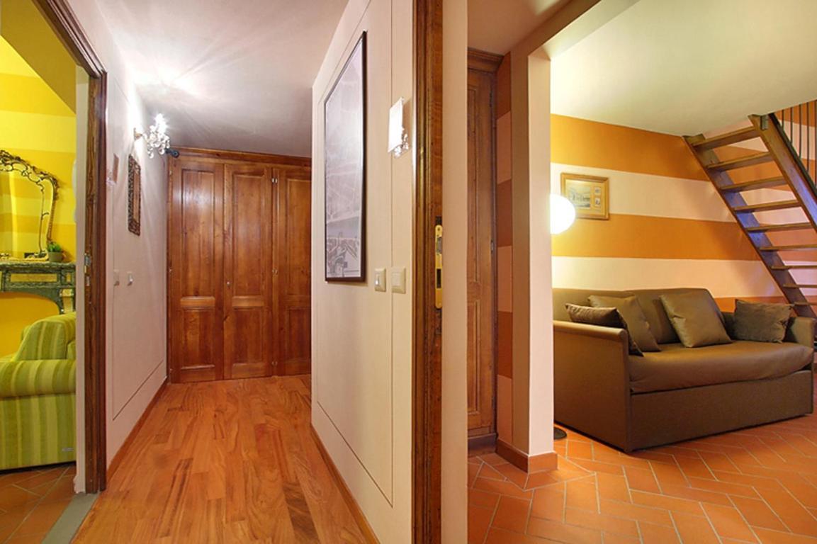 Apartments Puccini Florenz Exterior foto