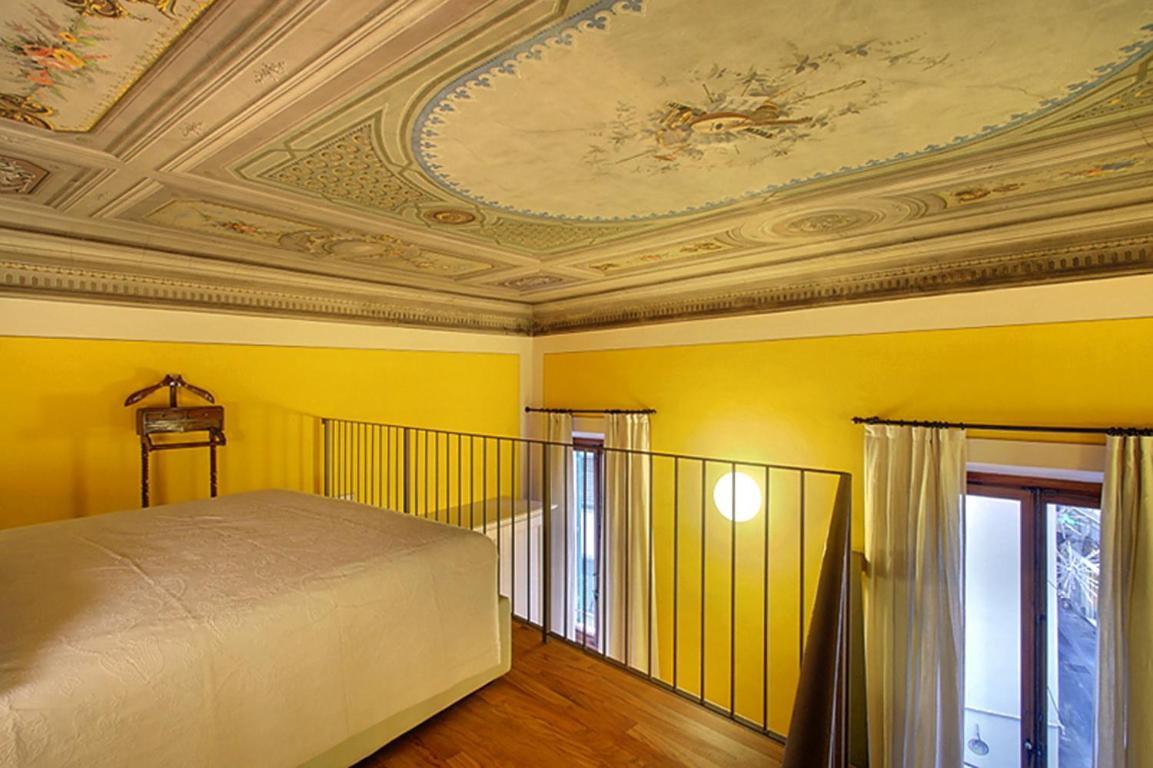 Apartments Puccini Florenz Exterior foto