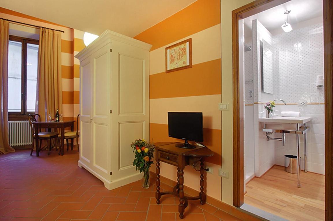 Apartments Puccini Florenz Exterior foto