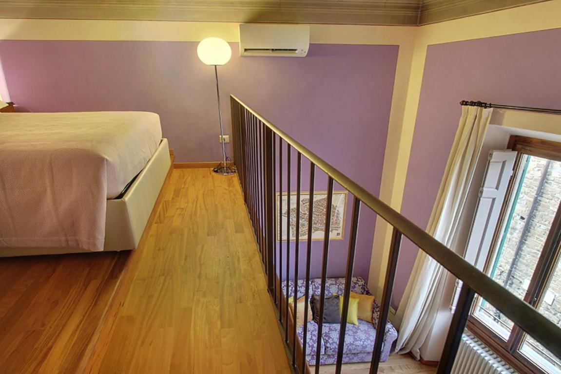 Apartments Puccini Florenz Exterior foto