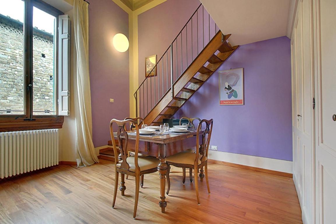 Apartments Puccini Florenz Exterior foto