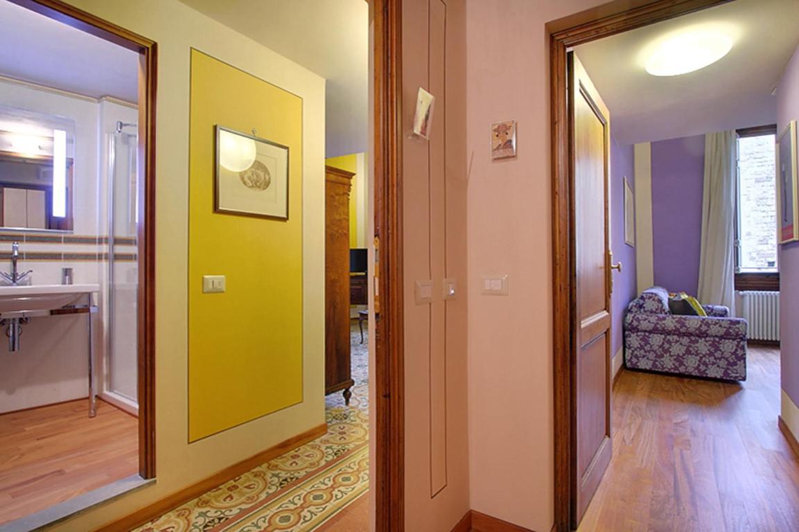 Apartments Puccini Florenz Exterior foto
