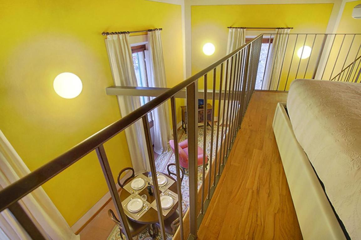 Apartments Puccini Florenz Exterior foto