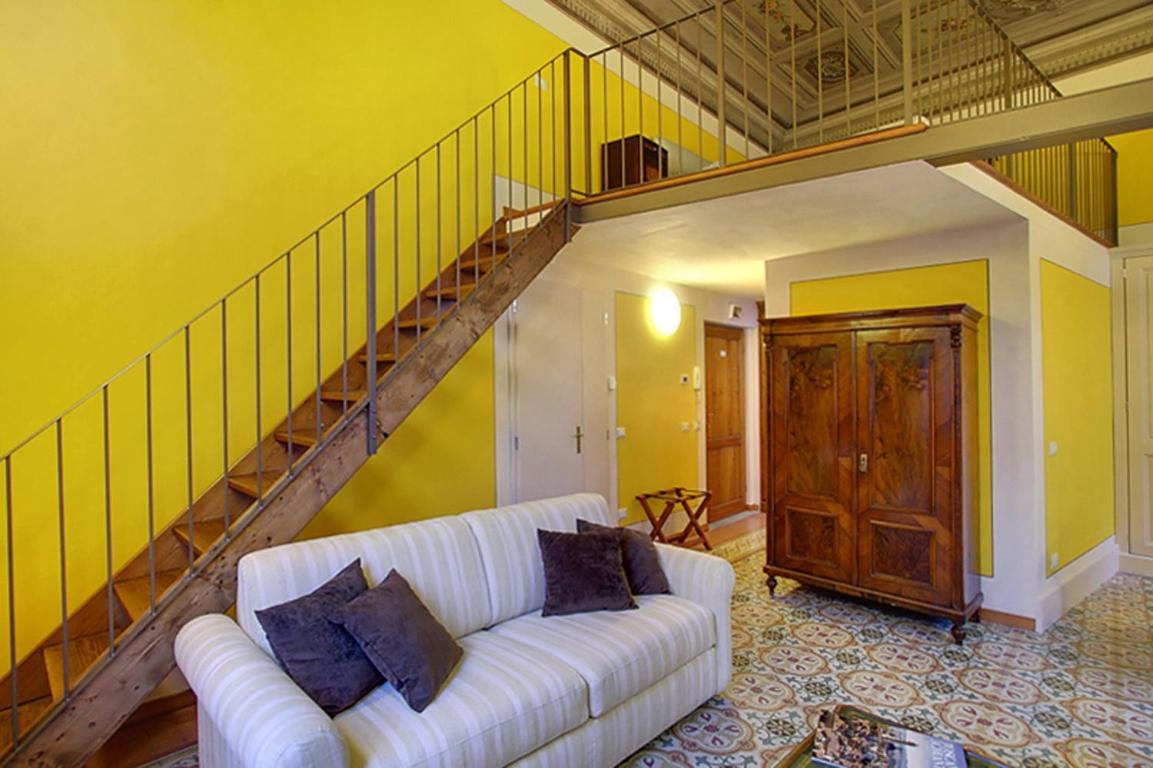 Apartments Puccini Florenz Exterior foto