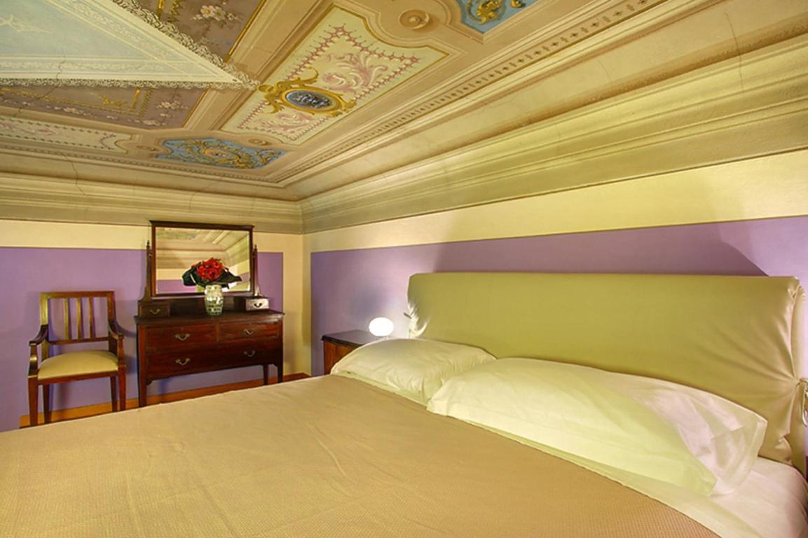 Apartments Puccini Florenz Exterior foto