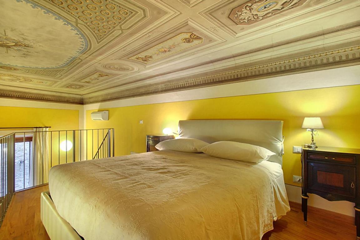 Apartments Puccini Florenz Exterior foto