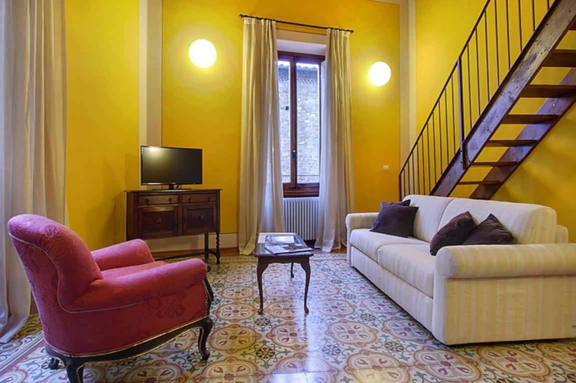 Apartments Puccini Florenz Exterior foto