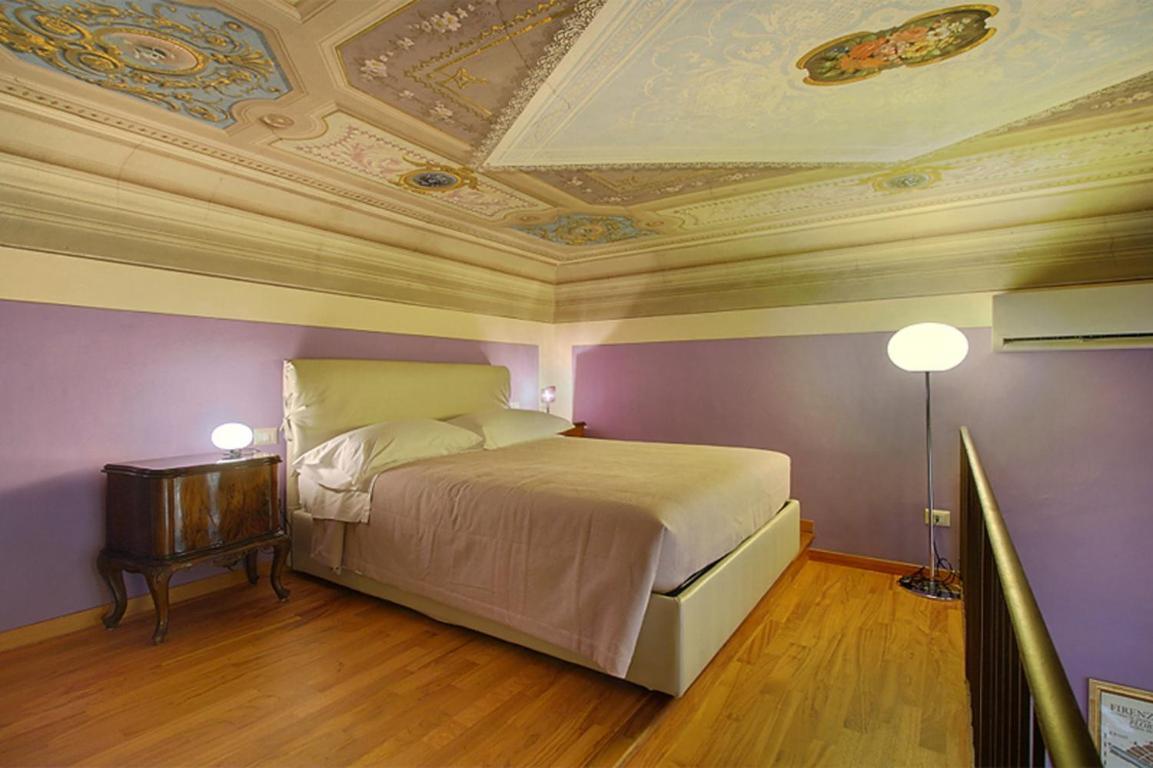 Apartments Puccini Florenz Exterior foto