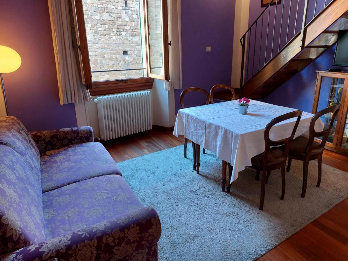 Apartments Puccini Florenz Exterior foto