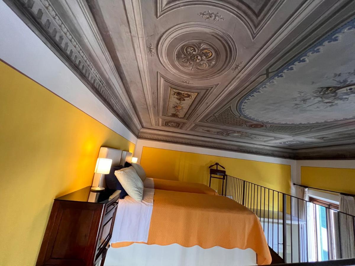 Apartments Puccini Florenz Exterior foto