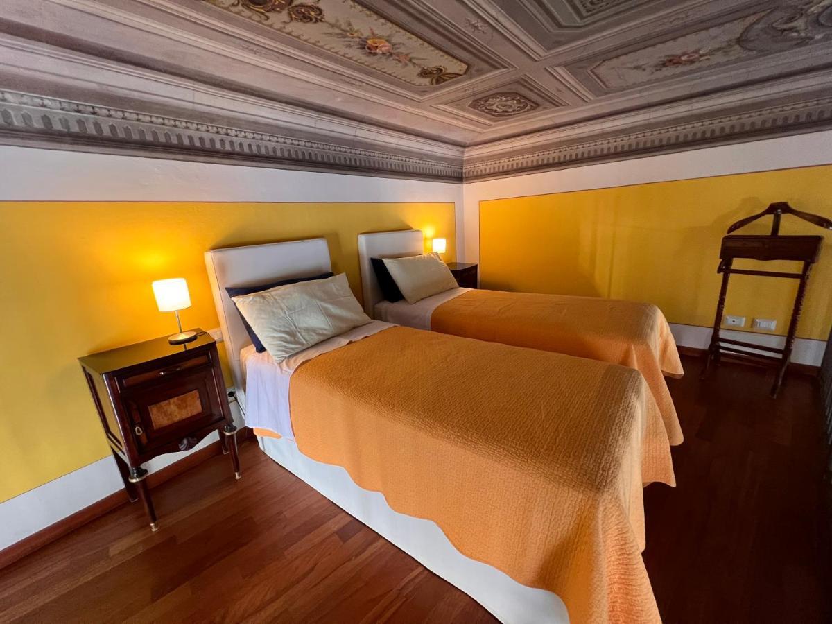 Apartments Puccini Florenz Exterior foto